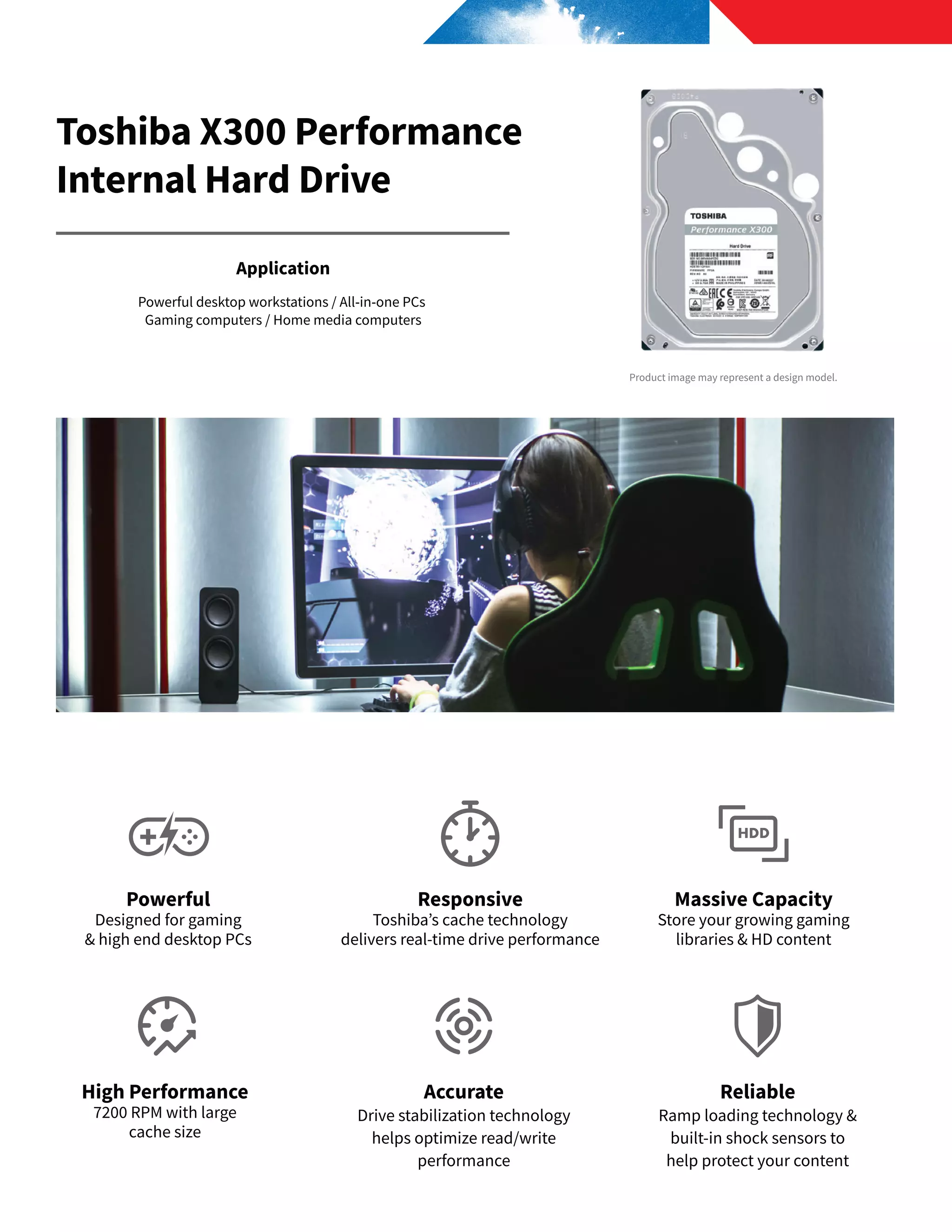 Toshiba X300 salessheet englishweb_r2 PDF