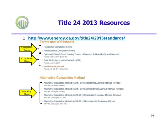 x472 class 09 2 of 2 title 24 and leed washington state energy code compliance form