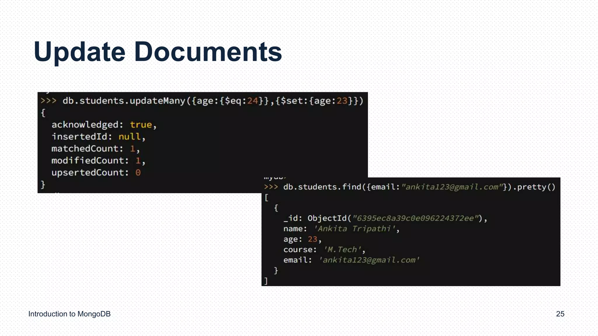 Introduction to MongoDB.pptx