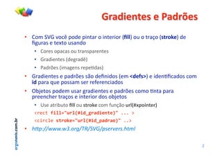 argonavis.com.br
!"#$%&'(&)*&*+#$",&)*
•! !"#$%&'$(")*$+",-$+./012$"$./0-2."2$3-..4$"5$"$0216"$3)("/0&4$,-$
785219$-$0-:0"$591/,"$
•! !"2-9$"+1)19$"5$021/9+12-/0-9$
•! '21,.-/0-9$3,-821,*4$
•! ;1,2<-9$3.#18-/9$2-+-=,194$
•! '21,.-/0-9$-$+1,2<-9$9>"$,-7/.,"9$3-#$1$&2)34$-$.,-/=7)1,"9$)"#$
%$*+121$?5-$+"991#$9-2$2-@-2-/).1,"9$
•! ABC-0"9$+",-#$5912$821,.-/0-9$-$+1,2<-9$)"#"$=/01$+121$
+2--/)D-2$0216"9$-$./0-2."2$,"9$"BC-0"9$
•! E9-$102.B50"$-..*"5$)("/0&*)"#$@5/6>"$4".5678/%'(&"9*
!"#$%&!"##$%&'#()"*+,'-*"./0.1%2'''&(&
!$)"$*#&30'45.$%&'#()"*+6-*'-41%2''(&
•! !"#$%%&&&'&(')*+%,-%./0%#12*32*1'!4567
F$
 