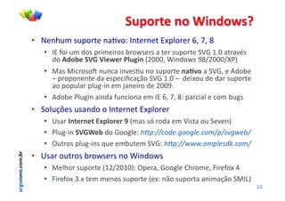 argonavis.com.br
4/=#"02'>#'Y+>*#Z,7'
•  h-">'5*6'7%$#-*"4@L%F*!"#-$"-#*JQ78%$-$*R2*V2*W*
•  !J*3%?*'5*&%6*7$?5-?$%6*D$%a6-$6*4*#-$*6'7%$#-*/01*:;^*4#$4L.6*
&%*[*#@2'456'5+2Z2"'!?/$+>'iA^^^2*r?"&%a6*[W`A^^^`_9j*
•  X46*X?=$%6%w*"'"=4*?"L-6@'*"%*6'7%$#-*>%V#'4*/012*-*&%D-*
{*7$%7%"-"#-*&4*-67-=?S=4()%*/01*:;^*{**&-?Q%'*&-*&4$*6'7%$#-*
4%*7%7'84$*78'Cp?"*-5*e4"-?$%*&-*A^^[;*
•  &%D-*98'C?"*4?"&4*3'"=?%"4*-5*!J*R2*V2*WF*74$=?48*-*=%5*D'C6*
•  /%8'(l-6*'64"&%*%*!"#-$"-#*JQ78%$-$*
•  }64$*I>02">20'JK=?#"2"']*i546*6|*$%&4*-5*0?6#4*%'*/-L-"j*
•  98'Cp?"*456Y2@'&%*1%%C8-F*+A9BCC*)$"3.)).#"3*)4C9C20.D"5C&
•  +'#$%6*78'Cp?"6*,'-*-5D'#-5*/01F*+A9BCCDDD3'49#"2$=3*)4C&
•  }64$*%'#$%6*D$%a6-$6*"%*r?"&%a6*
•  X-8>%$*6'7%$#-*i:A`A^:^jF*+7-$42*1%%C8-*<>$%5-2*B?$-3%Q*K*
•  B?$-3%Q*I;Q*#-5*5-"%6*6'7%$#-*i-QF*")%*6'7%$#4*4"?54()%*/X!]j*
:I*
 