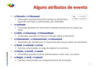 argonavis.com.br
!"#$%&'()*+,$)-&'./'/0/%)-'
•! !"1-2$&+%#$#!"1-2$&-$)'
•! %&'(')!*#+,'")!#$-$($".!#/$0$1$#!,#2$/)$#3!0!##
4+,'")!#,(#.$5.!#6#*$-$07!"')!8#2!/#$5$(2-!9#
•! !"(230()/'
•! %&'(')!#+,'")!#,(#$-$($".!#6#':;')!#'./';6*#)$#,(#0-7+,$#!,#
.$0-'#
•! !"2"+248#!"5-$&/$68#!"5-$&/.-7%'
•! %&'(')!*#+,'")!#,(#(!,*$#6#0-70')!#*!1/$#!#$-$($".!#
•! !"5-$&/-0/*8#!"5-$&/5-0/8#!"5-$&/-$)'
•! %&'(')!*#)$#'0!/)!#0!(#!#(!;7($".!#)!#(!,*$#*!1/$#,(#$-$($".!#
•! !""-(.8#!"$%"-(.8#!"/**-*'
•! <;$".!*#/$-'07!"')!*#=#0'/>'#)!#!1?$.!#"'#($(@/7'A#
•! !"*/&+8/8#!"&2*-""8#!"8--5'
•! %&'(')!*#+,'")!#,*,B/7!#/$)7($"*7!"'#'#.$-'8#/!-'8#,*'#C!!(#
•! !",/#+%8#!"/%.8#!"*/6/()'
•! <;$".!*#/$-'07!"')!*#'!#0!(2!/.'($".!#)$#'"7('DE!#
F#
!!!""""""!"#$%$&'(#
(&!!!#!"#)'*+,-'(#
 