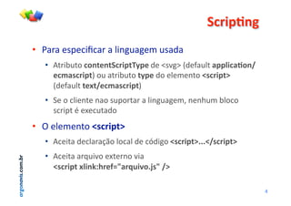 argonavis.com.br
!"#$%&'()
•! !"#"$%&'%()*("#$"$+),-."-%/$.&"0"$$
•! 12#)3.24$"*'+,'+!"#$%+-.%,)0%$5&6-7$80%9".+2$/%%0$"/&*'1
,"2/3"#$%+:$4.$"2#)3.24$+.%,)04$%+%/%,24$43"#$%+5)
80%9".+2$+,6+1,"2/3"#$%+:$
•! ;%$4$(+)%,2%$,"4$&.'4#2"#$"$+),-."-%/<$,%,=./$3+4(4$
&(#)'2$>$%?%(.2"04$
•! @$%+%/%,24$43"#$%+5)$
•! 1(%)2"$0%(+"#"AB4$+4("+$0%$(C0)-4$43"#$%+5777413"#$%+5)
•! 1(%)2"$"#D.)64$%?2%#,4$6)"$$
43"#$%+)60$'89:#,;<=/#>?$@*7A3=)15)
E$
 