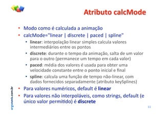 argonavis.com.br
!"#$%&"'()*+),'-.(
•! !"#"$%"&"$'$%()%*)(#($($(+,&(-."$
•! %()%!"#/01),+/(2$3$#,4%2/5/$3$6(%/#$3$46),+/1$
•! +$/.*#7$,+5/26")(-."$),+/(2$4,&6)/4$%()%*)($8()"2/4$
,+5/2&/#,92,"4$/+52/$"4$6"+5"4$
•! -$0)#.".7$#*2(+5/$"$5/&6"$#($(+,&(-.":$4()5($#/$*&$8()"2$
6(2($"$"*52"$;6/2&(+/%/$*&$5/&6"$/&$%(#($8()"2<$
•! 1*).-7$&'#,($#"4$8()"2/4$'$*4(#($6(2($"=5/2$*&($
8/)"%,#(#/$%"+45(+5/$/+52/$"$6"+5"$,+,%,()$/$>+()$
•! 01+$/.7$%()%*)($*&($?*+-."$#/$5/&6"$+."@),+/(2:$%"&$
#(#"4$?"2+/%,#"4$4/6(2(#(&/+5/$;(52,=*5"$A/BC6),+/4<$
•! D(2($8()"2/4$+*&'2,%"4:$#/?(*)5$'$+$/.*#$
•! D(2($8()"2/4$+."$,+5/26")98/,4:$%"&"$452,+E4:$#/?(*)5$;/$
F+,%"$8()"2$6/2&,G#"<$'$-$0)#.".(
HH$
 