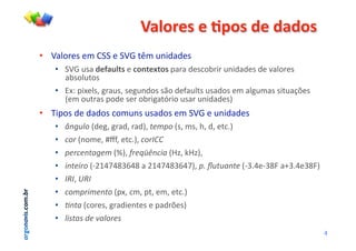 argonavis.com.br
!"#$%&'(&()*$'(+&(+"+$'(
•! !"#$%&'(&)(*++(&(+!,(-.)(/012"2&'(
•! +!,(/'"(+&,"-#.'(&(/$0.&1.$'(3"%"(2&'4$5%1%(/012"2&'(2&(6"#$%&'(
"5'$#/-$'(
•! 789(318&#':(;%"/':('&;/02$'('<$(2&="/#-'(/'"2$'(&)("#;/)"'('1-/">?&'(
@&)($/-%"'(3$2&('&%($5%1;"-A%1$(/'"%(/012"2&'B(
•! C13$'(2&(2"2$'(4$)/0'(/'"2$'(&)(+!,(&(/012"2&'(
•! !"#$%&'@2&;:(;%"2:(%"2B:(()*+&'@':()':(D:(2:(&-4EB(
•! ,&-'@0$)&:(FG=:(&-4EB:(,&-.//''
•! +)-,)"(0#)*'@HB:(1-)234",50'@IJ:(KIJB:((
•! 5"()5-&'@LMNOPOQRSOQ("(MNOPOQRSOPB:(+6'7$($0"()'@LREO&LRQT("UREO&RQTB(
•! .8.:(98.''
•! ,&*+-5*)"(&'@38:(4):(3-:(&):(&-4EB(
•! :"(0'@4$%&':(;%"21&0-&'(&(3"2%?&'B(
•! %5;(0;'<)'=0%&-);'
O(
 