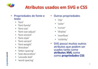 argonavis.com.br
!"#$%&"'()&(*+'(),-)./0),)1..)
•! !"#$"%&'('&)*'&*+#,-&*&*
-&.-#*
•! /+#,-0*
•! /+#,-1+(2%340*
•! /+#,-1)%5&0*
•! /+#,-1)%5&1('67)-0*
•! /+#,-1)-"&-890*
•! /+#,-1)-43&0*
•! /+#,-1:("%(,-0*
•! /+#,-1;&%<9-0*
•! /'%"&8=#,0*
•! /3&>&"1)$(8%,<0*
•! /-&.-1'&8#"(=#,0*
•! /7,%8#'&1?%'%0*
•! /;#"'1)$(8%,<0*
•! @7-"()*$"#$"%&'('&)*
•! /83%$0*
•! /8#3#"0*
•! /87")#"0*
•! /'%)$3(40*
•! /#:&"A#;0*
•! /:%)%?%3%-40**
•! BCD*$#))7%*27%-#)*#7-"#)*
(-"%?7-#)*E7&*$#'&2*)&"*
7)('#)*-(,-#*8#2#*
*"#$%&"'()234)8#2#*
8#2#*5#'5#$,+*+,()1..)
F*
 