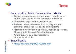 argonavis.com.br
!"#$%&
•  !"#$%&$'%#$&$()*#"%+",%"%$-$,$(."%'$"#$(&
•  /.'012."&%$%&213$-$,$(."&%4$',0.$,%+"(.'"-$%&"1'$%
,20."&%*&4$+."&%#"%.$5."%$%+*'*+.$'$&%0(#060#2*0&%
•  70,$(&8$&9%$&4*:*,$(."9%'".*:;"9%$.+<%
•  !"#$%&$'%#$&$()*#"%(*%6$'=+*-9%(*%#0*>"(*-9%$,%
+*,0()"&%*'10.'?'0"&%@*&&"+0*#"%*%2,%')*$+(A%
•  /&&0,%+","%"+"''$%+",%*&%B>2'*&9%4"#$3&$%*4-0+*'%+"'9%
B-.'"&9%>'*#0$(.$&9%4*#'8$&9%+-0440(>9%$.+<%
•  /,4-"%&24"'.$%4*'*%*+$&&010-0#*#$%$%
0(.$'(*+0"(*-0C*:;"%
•  D&4$+0B+*:;"%
•  !"#$%%&&&'&(')*+%,-%./0%1231'!1456
E%
 