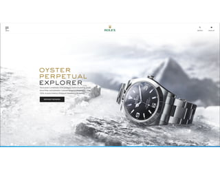 Tactic #5 Improve The Website
 