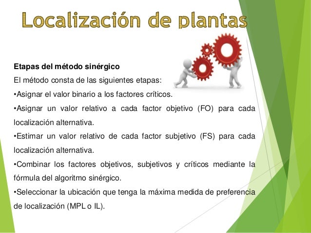 Diseño de plantas