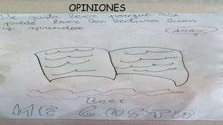 OPINIONES
 