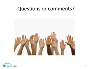 Questions or comments?
87
 