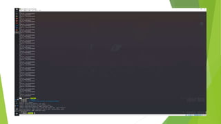 ハリボテなx86エミュレータの作り方 - how to make x86 emulator | PPTX