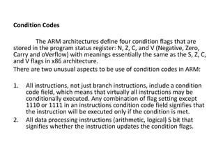 X86 operation types | PPTX