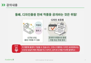 ©2015 AcademyX. All right reserved. 7
 