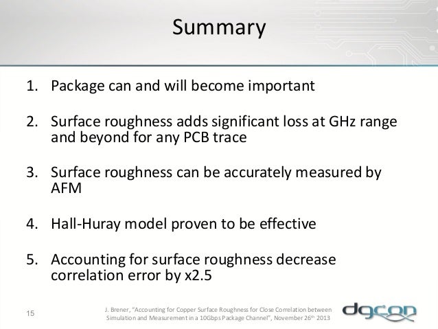 roughness of flycut copper roughness of flycut copper