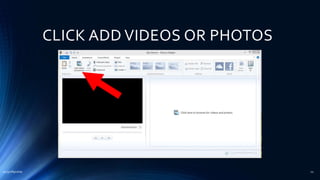 CLICK ADD VIDEOS OR PHOTOS
2015mftpulido 12
 