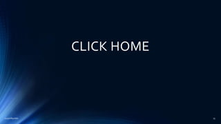 CLICK HOME
2015mftpulido 75
 