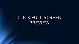 CLICK FULL SCREEN
PREVIEW
2015mftpulido 79
 