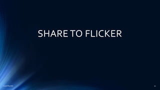 SHARE TO FLICKER
2015mftpulido 91
 