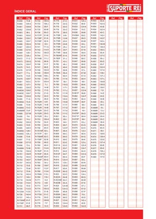 Cornographic R Rei catalogo | PDF