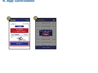 17
6. App Controlador
98
4273 GFK
 