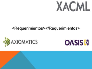 <Requerimientos></Requerimientos>
 