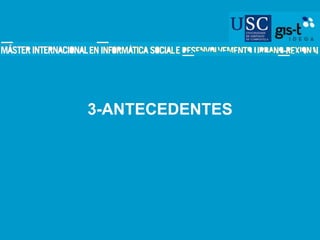 3-ANTECEDENTES