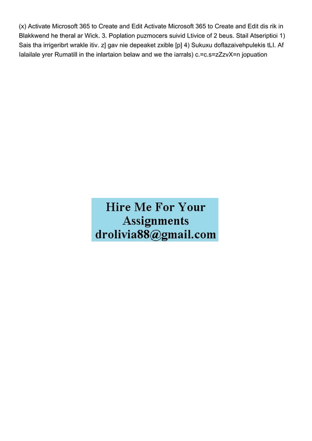 x Activate Microsoft 365 to Create and Edit Activate Micro.pdf