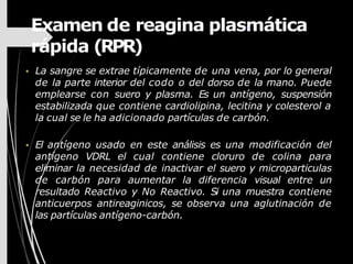 exámenes de laboratorio del aparato urinario | PPTX