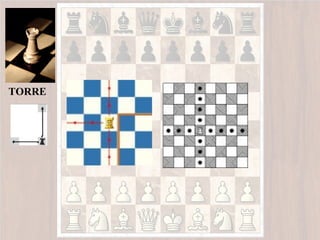 TORRE
 