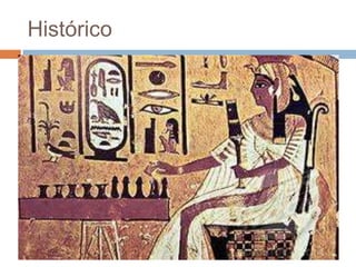 Histórico

 