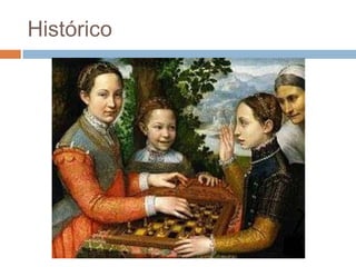 Histórico

 