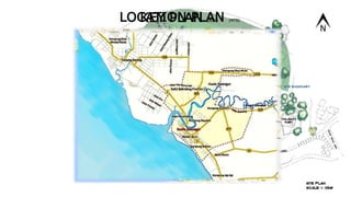 KEY PLAN (NTS)LOCATION PLAN (NTS)
 