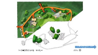 1
2
3
4
5
6
7
Panoramic views
8
Quality of
views
 