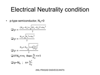 UNIT-I_Carrier_transport_Mass_action_law.ppt