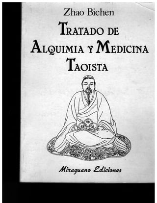 Bichen zhao-tratado-de-alquimia-y-medicina-taoista