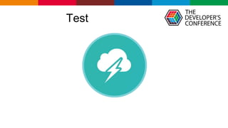 Globalcode – Open4education
Test
 