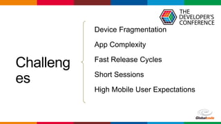 Globalcode – Open4education
 