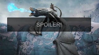 Globalcode – Open4education
SPOILER!
 