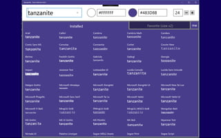 Introduction Xamarin forms mac