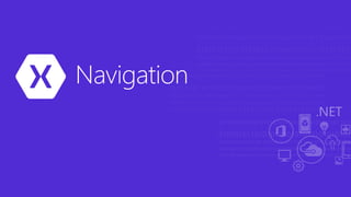 Navigation
 