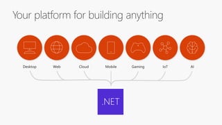 .NET
 