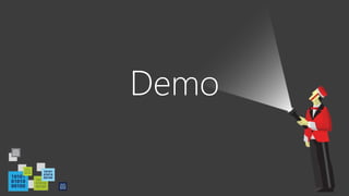 Demo
 