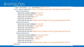 Xamarin Interop - hands on android - 
