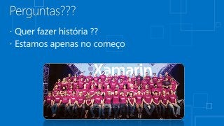 Xamarin Interop - hands on android - 