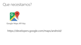 https://developers.google.com/maps/android/
 