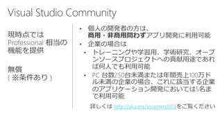 http://aka.ms/vscomm2013 
? 
? 
? 
?  