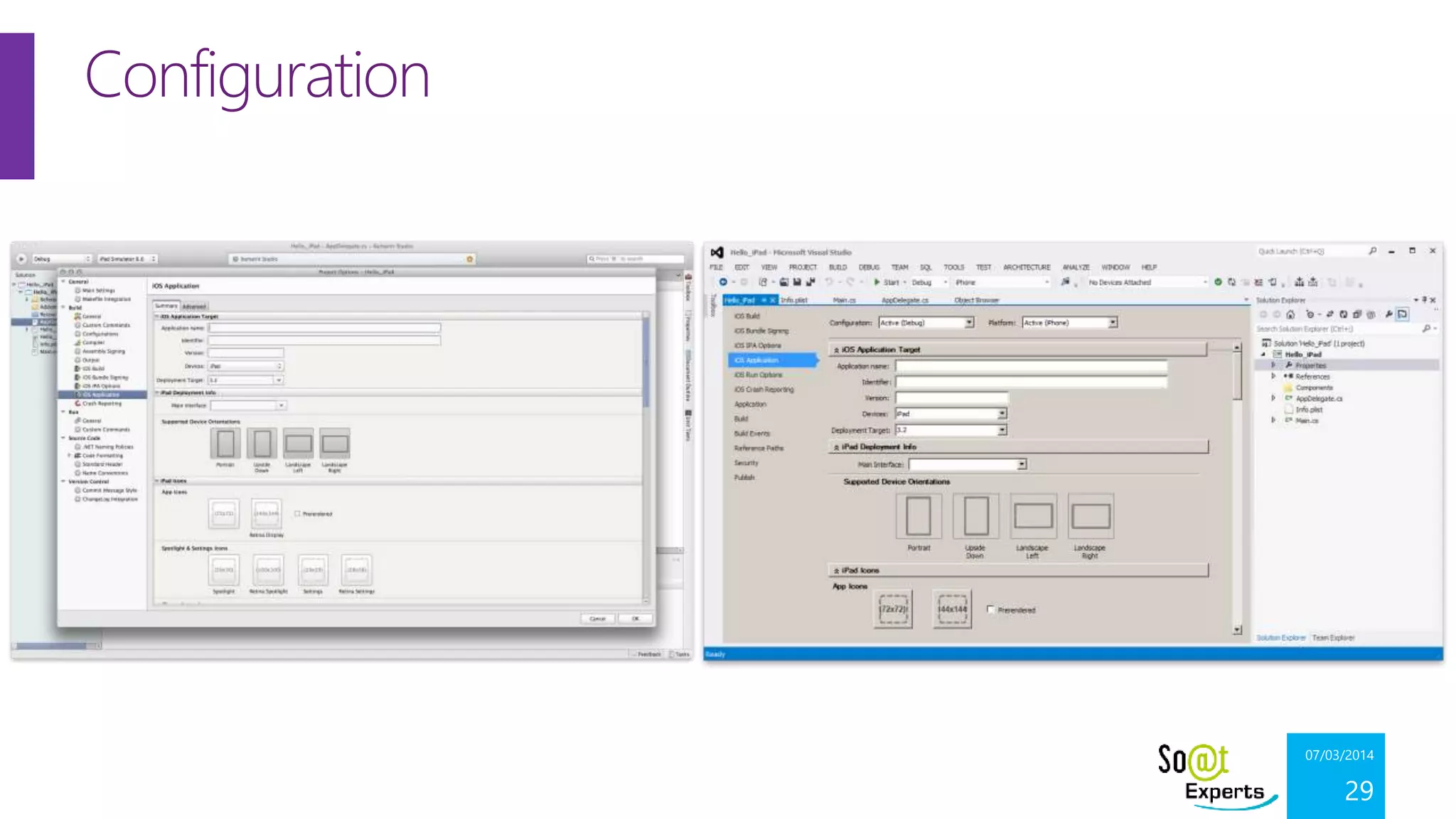 Configuration

07/03/2014

29

 
