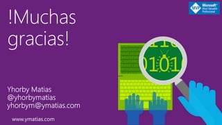 Xamarin  Fest Santo Domingo ( introduccion)