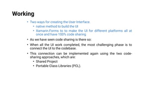 Comprehensive Guide to Mobile App Development with .NET MAUI and ...